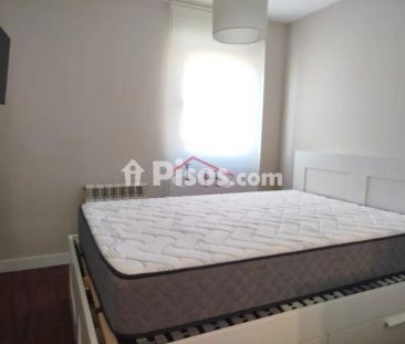 Apartamento en alquiler en Avenida de León, cerca de Avenida de San... - Photo 5