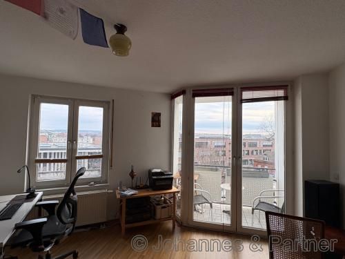 01127 Dresden - Pieschen , Gehestraße 3 WE 19 - Photo 1