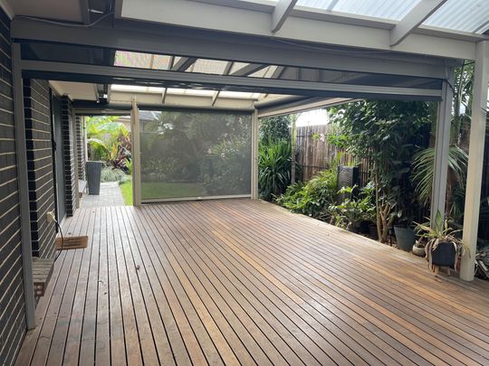 Coastal Family Home - Photo 1