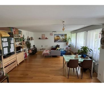 2.5 Zimmer, 75 m² - Foto 1