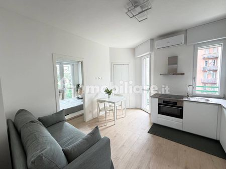 Bilocale via Alfonso Capecelatro 41, San Siro, Milano - Photo 4