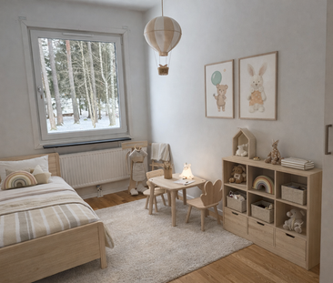 Barkvägen, Skövde - Foto 4