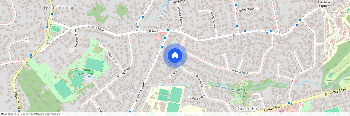 67 La Rosa Street, Green Bay, Waitakere City