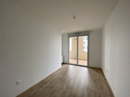 Appartement 4 pièces - Photo 3