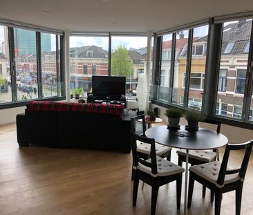 Appartement te huur: Moskeeplein 23 3531 BX Utrecht - Photo 4