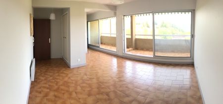 Location Appartement 2 pièces 44m² VAISON LA ROMAINE 84110 - Photo 2