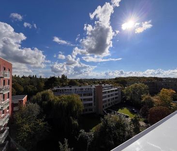 Te huur: Appartement Kanaalpark in Leiden - Foto 6