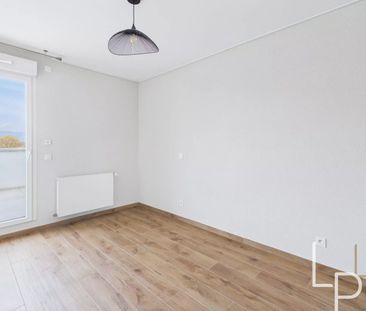 Location Appartement 3 pièces 69m² VEIGY FONCENEX 74140 - Photo 6