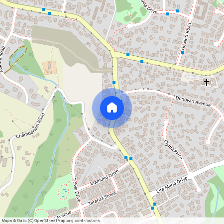 190 Don Buck Road, Massey, Waitakere City