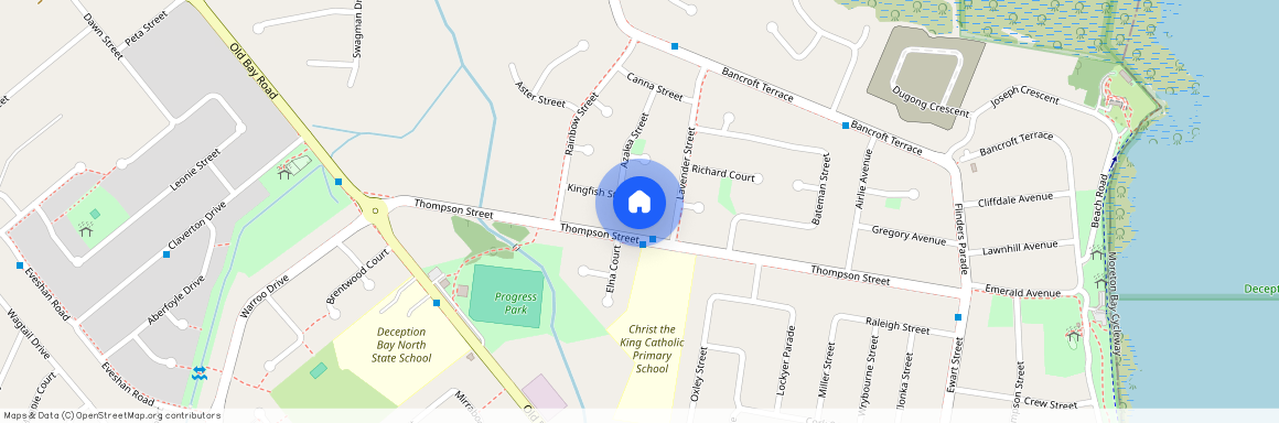 14 Kingfish Street, Qld 4508, Deception Bay