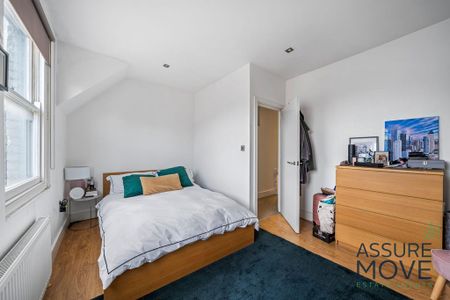 2 bedroom flat to rent - Photo 5