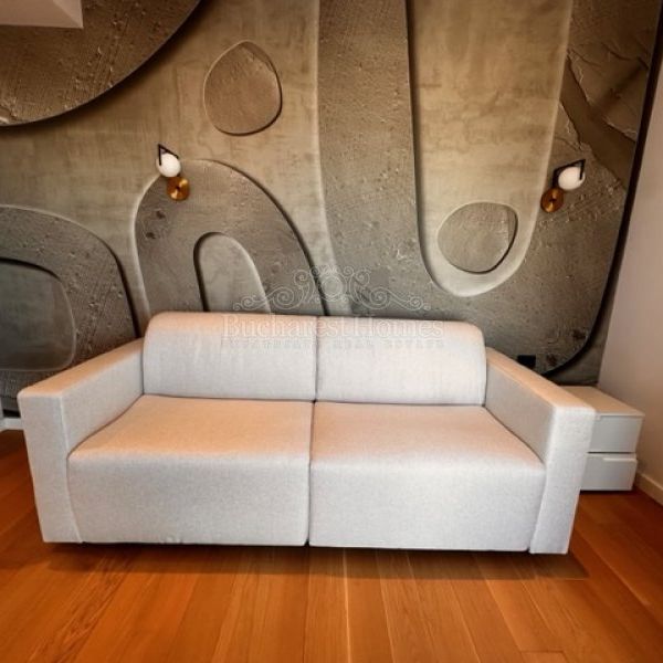 Minimalistic Two Bedrooms Apartment, Herastrau - Photo 1