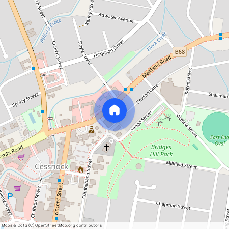 235 Maitland Road, NSW 2325, Cessnock