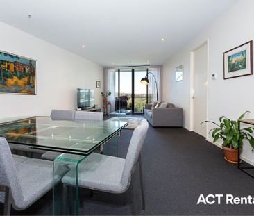 1210/240 Bunda Street, City ACT 2601 - Apartment For Rent | Domain - Photo 1