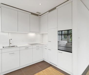 Wohnen am Wydäckerring - Modernes Zuhause am Uetliberg - Photo 2