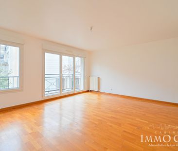 Appartement 4 pièces - 79m² - Photo 3