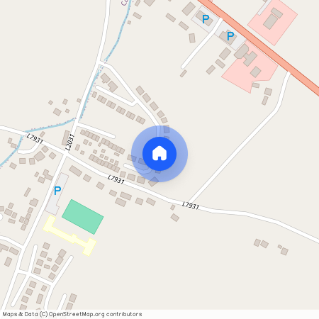 30, Bridgend, Co.Donegal, F93 E5D9, Stoneybridge