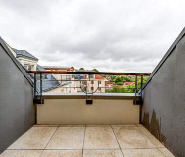 location Appartement T1 DE 25.4m² À VILLIERS SUR MARNE - Photo 1