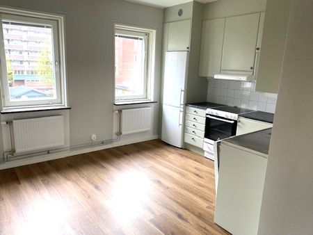 Prästgatan 56, Centrala Staden - Photo 3