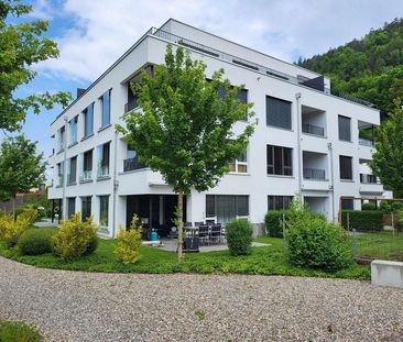 Traumhafte 3.5-Zimmer-Attikawohnung in Liestal zu vermieten - Photo 2