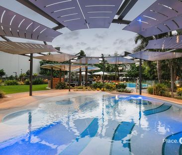 21105/15 Beesley Street, West End QLD 4101 - Apartment For Rent | D... - Photo 4