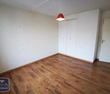 Appartement à louer 3 pièces 89.3m² - Photo 2
