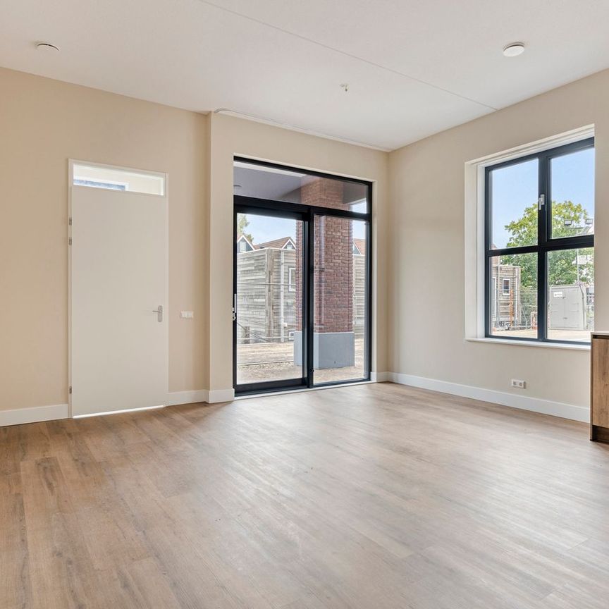 Appartement te huur: Kerkerak 11 1506 TN Zaandam - Foto 1