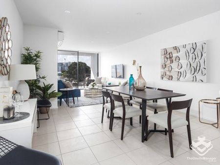 2B2B Apartment in The Foundry â Woolloongabba - Photo 3