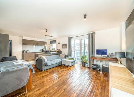 Prince Regent Road - Photo 3