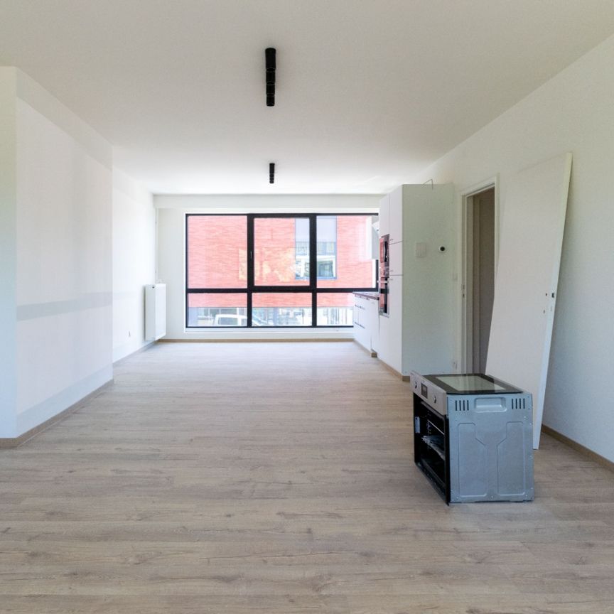 Appartement 2 slaapkamers centrum Tienen - Photo 1