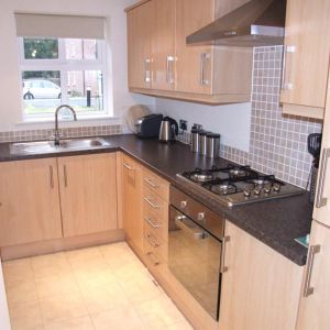 1 bedroom apartment to rent - Photo 2