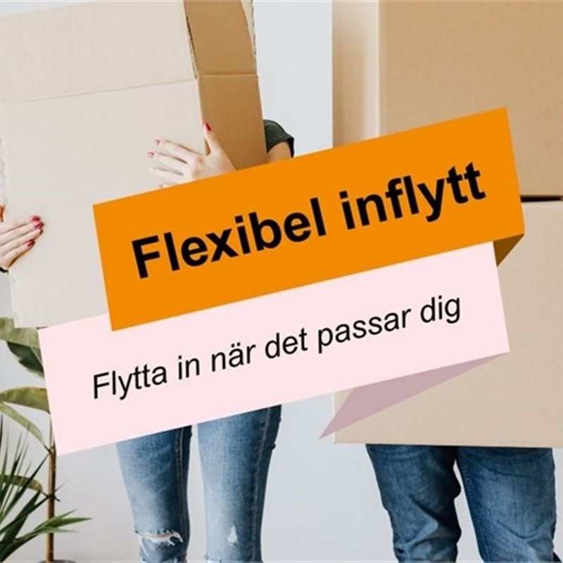 Röbrostigen 7 D 1 tr - Foto 2