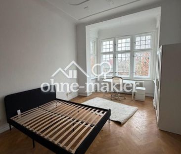 Helles WG-Zimmer in Moabit – zentral, ruhig & gut angebunden - Photo 5