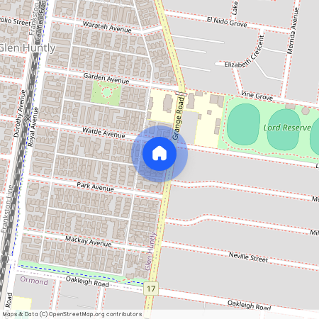 7/191 Grange Rd, Glen Huntly VIC 3163