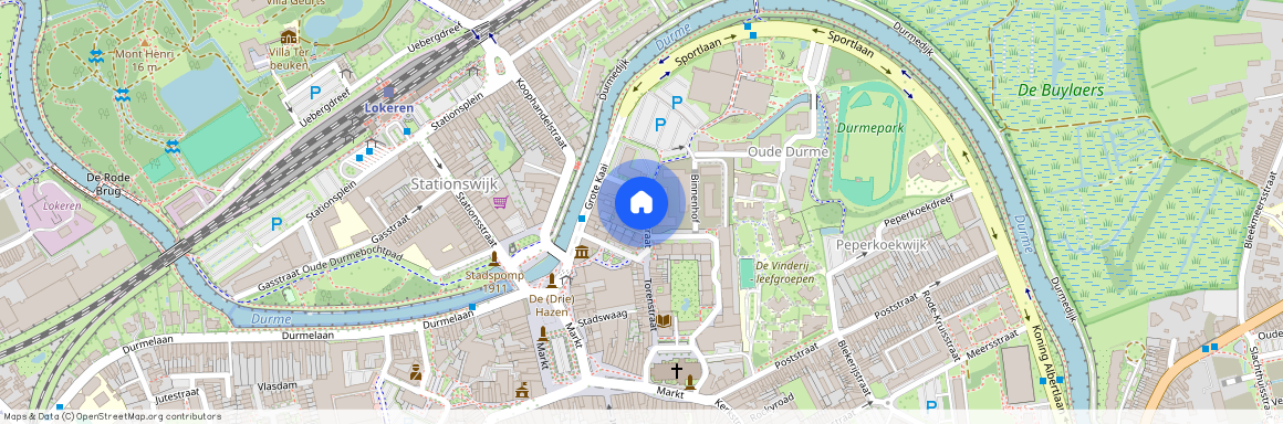 Lokeren, Torenstraat 34 302