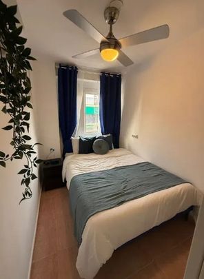 Camí de Montcada, Valencia, Valencian Community 46009 - Photo 1