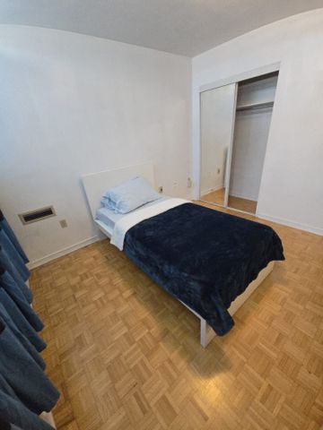 For Lease - 3555 Bathurst Street Unit# 608, Toronto, Ontario - Photo 2