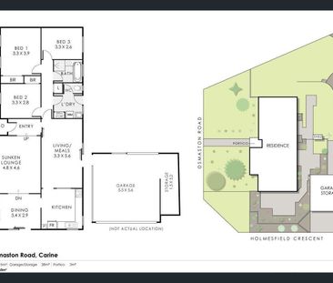 Family Gem in Carine! - Photo 2