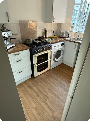 Room in a Shared Flat, Oakley House, W1W - Photo 5