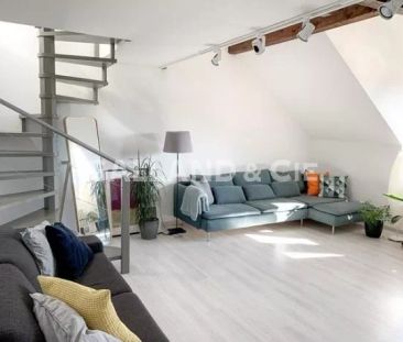 Vibrez sport, vibrez Pontaise - Habitez au coeur de l'action ! - Foto 1