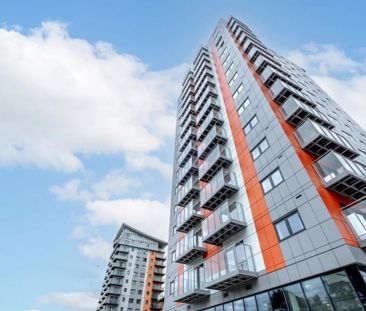 3 bedroom penthouse to rent - Photo 6