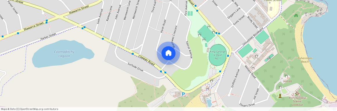 64 Tobruk Avenue, Port Kembla, NSW 2505