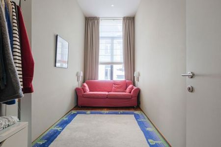 Appartement te huur in Ixelles - Photo 2