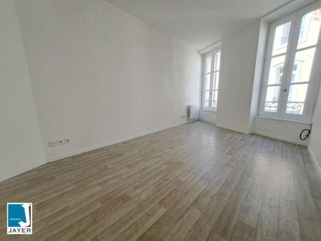 2 PIÈCES COEUR DE VILLE - Photo 3