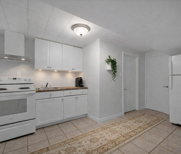 For Lease - 78 College Crescent Unit# BSMT, Barrie, Ontario - Photo 5