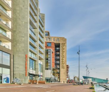 Te huur: Appartement Willem Frederik Hermansstraat in Amsterdam - Photo 5
