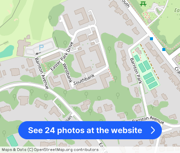 Southbank Court, Edinburgh, EH4 - Photo 1