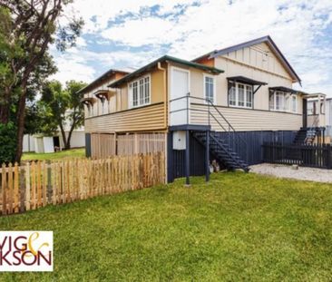1 / 19 Chalk Street, Wooloowin QLD 4030 - Photo 1
