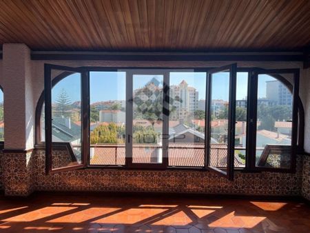3 room luxury Flat for rent in Bairro do Rosario (Cascais), Cascais, Lisbon - Photo 2