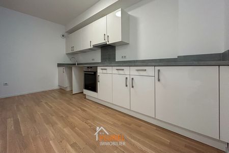 Magnifique 3 pièces 79,8m² au PLAZA à STRASBOURG. - Photo 2